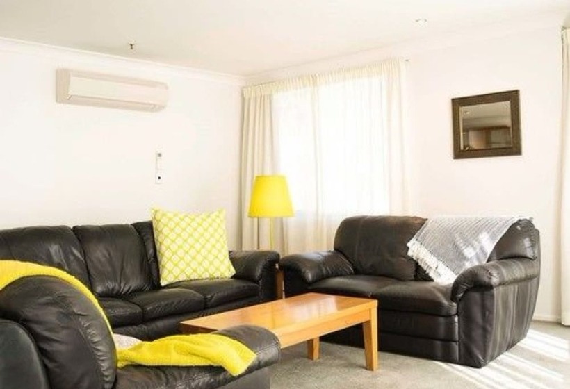 Belle Mer Beach Front Apartments