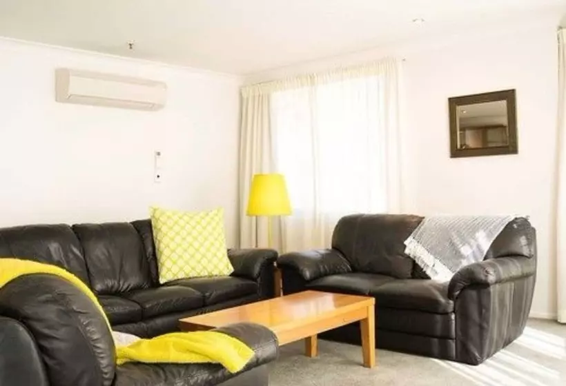 Belle Mer Beach Front Apartments