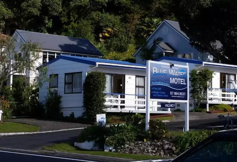 Blue Water Motel