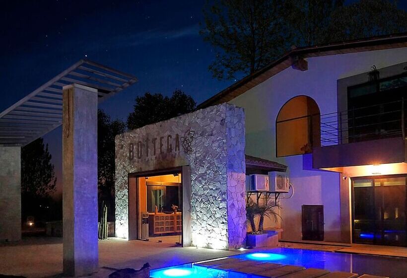 Bottega Hotel Boutique