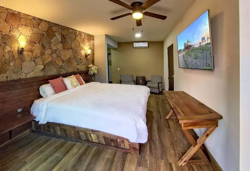 Bottega Hotel Boutique