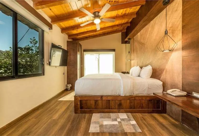 Bottega Hotel Boutique