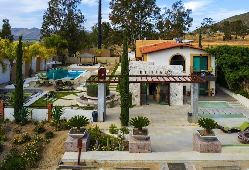 Bottega Hotel Boutique