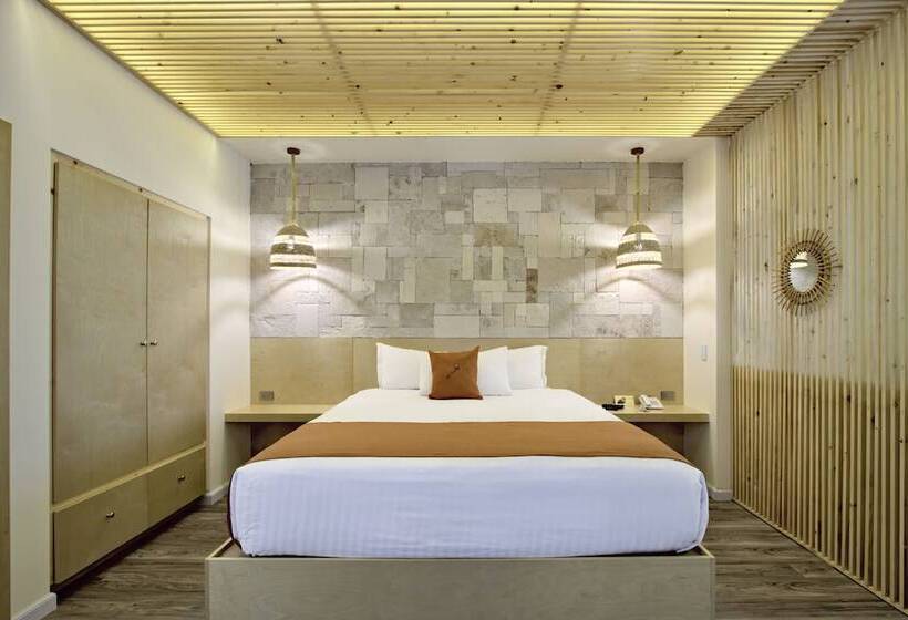 Bottega Hotel Boutique