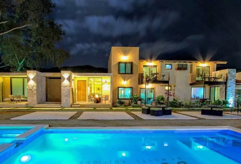 Bottega Hotel Boutique