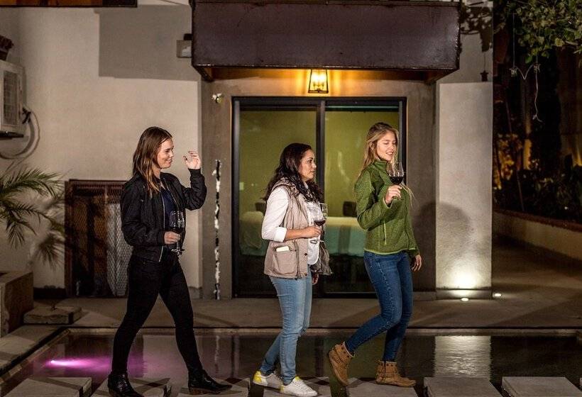 Bottega Hotel Boutique