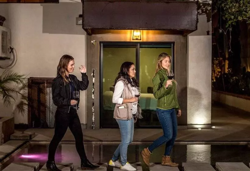 Bottega Hotel Boutique