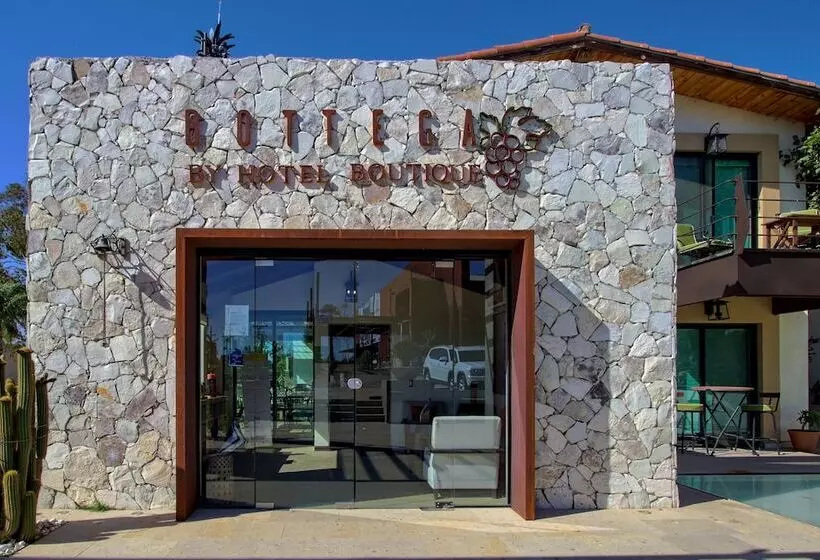 Bottega Hotel Boutique