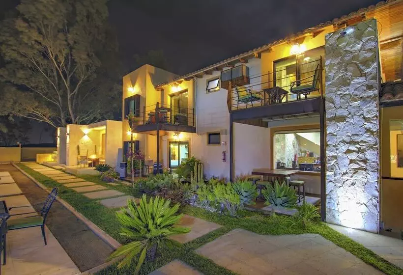 Bottega Hotel Boutique