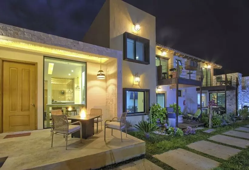 Bottega Hotel Boutique