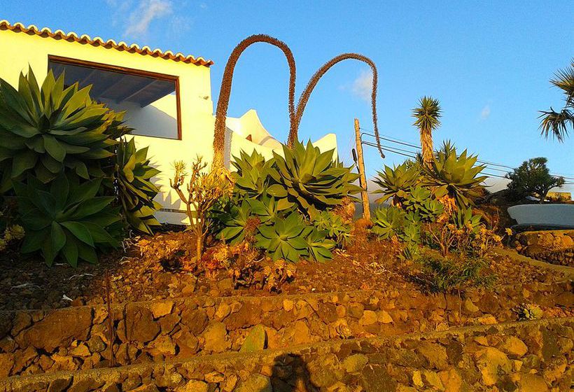 Bungalows Canary Islands