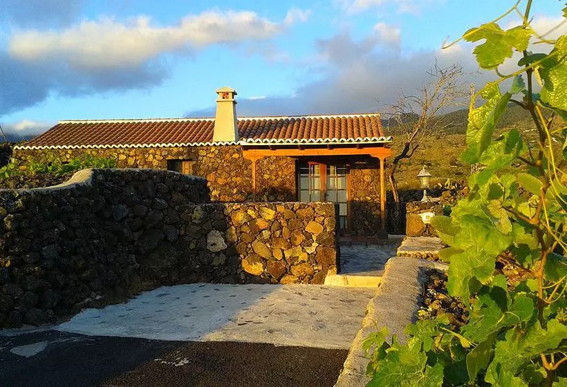 Bungalows Canary Islands
