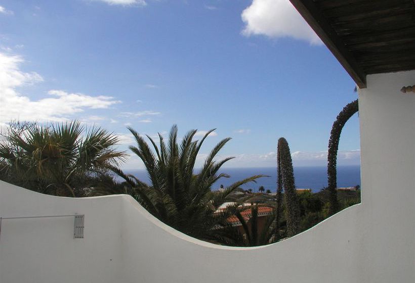 Bungalows Canary Islands