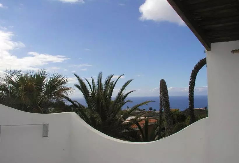 Bungalows Canary Islands