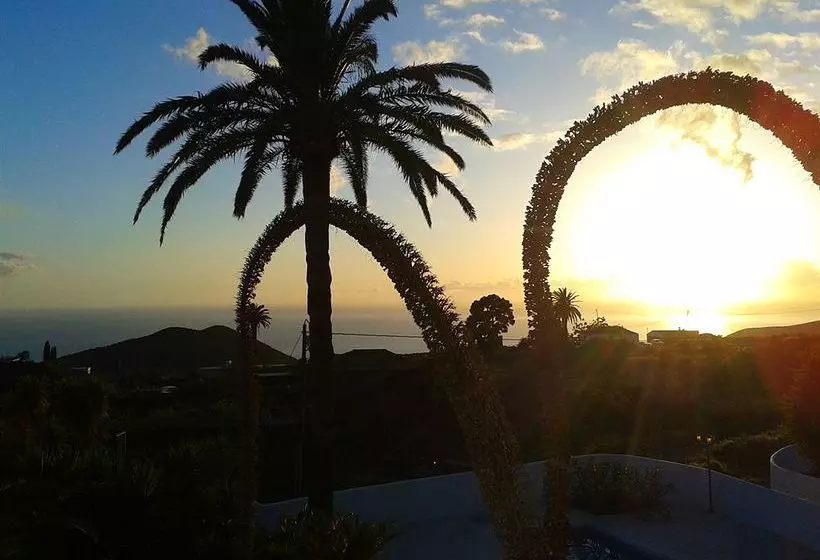 Bungalows Canary Islands