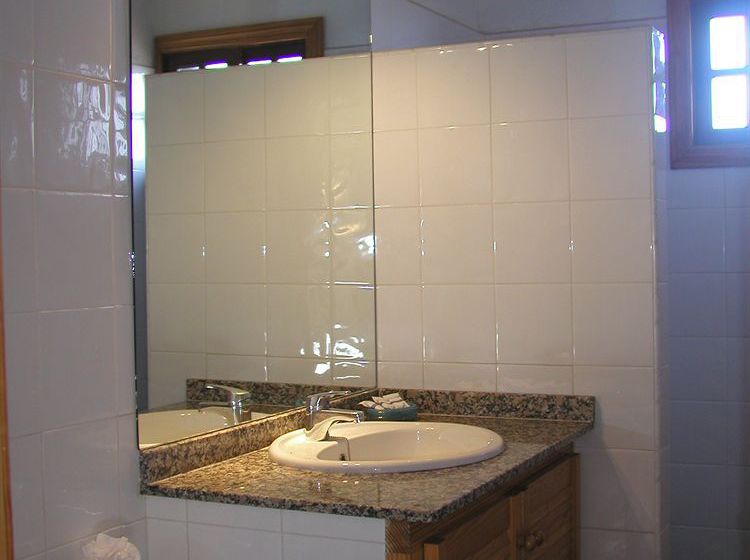 Bungalows Canary Islands