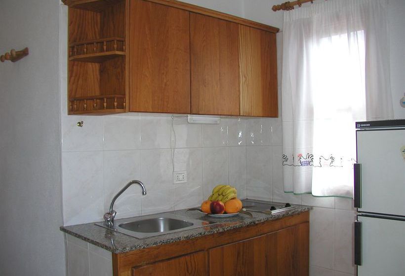 Bungalows Canary Islands