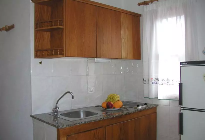 Bungalows Canary Islands