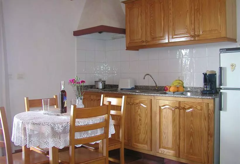 Bungalows Canary Islands