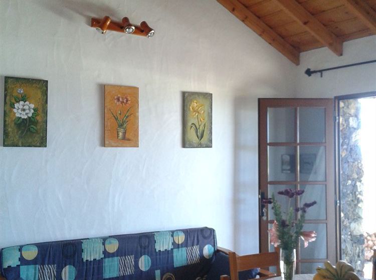 Bungalows Canary Islands