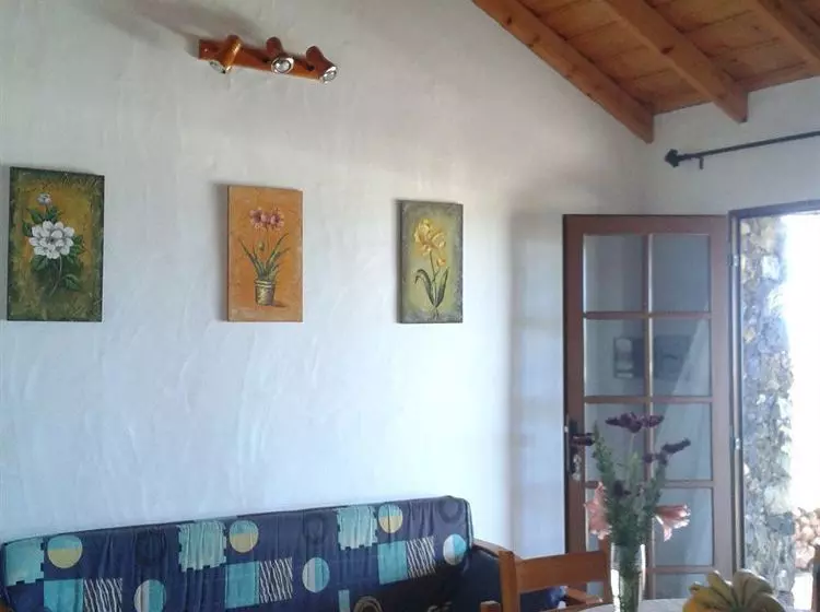 Bungalows Canary Islands