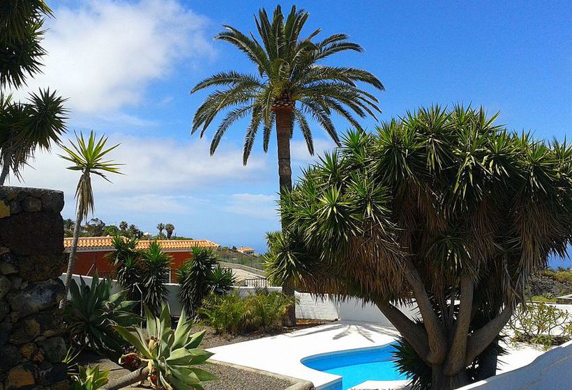 Bungalows Canary Islands