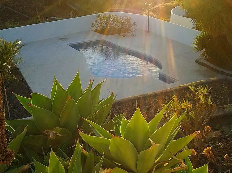 Bungalows Canary Islands