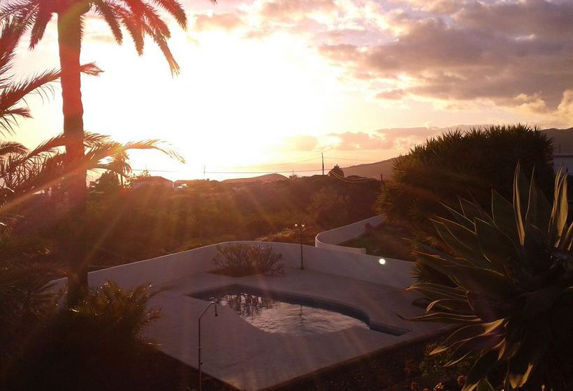 Bungalows Canary Islands