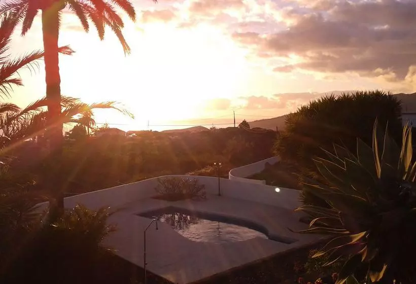 Bungalows Canary Islands