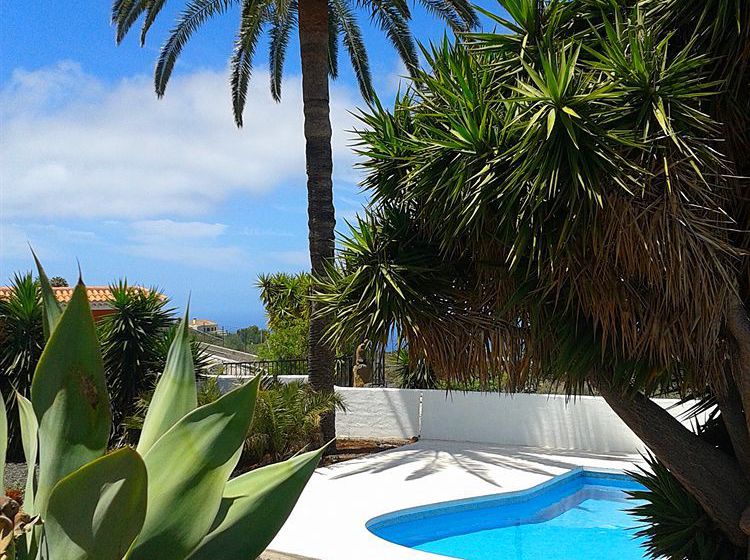 Bungalows Canary Islands