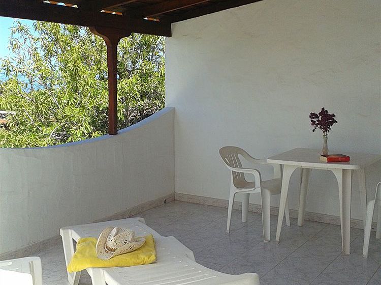 Bungalows Canary Islands