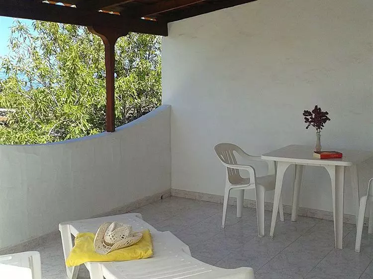 Bungalows Canary Islands