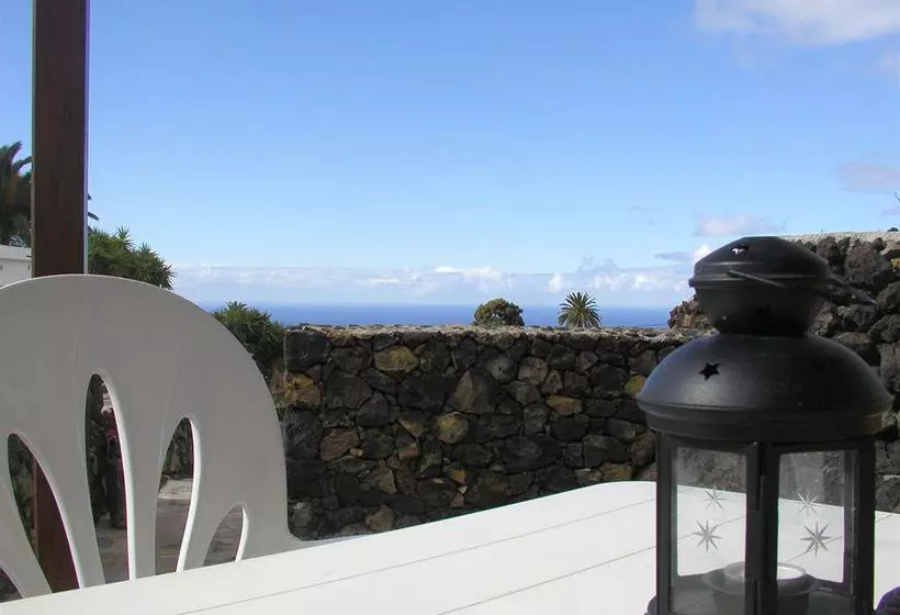 Bungalows Canary Islands