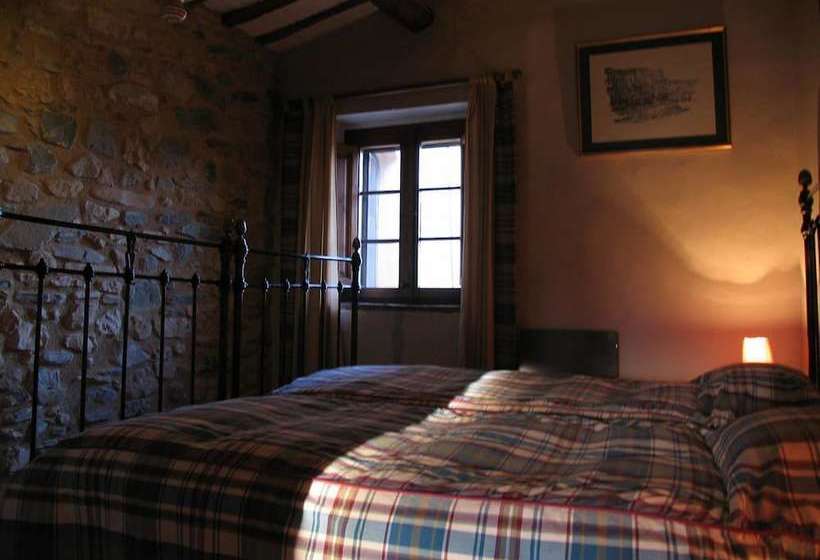 Castell De Riudabella