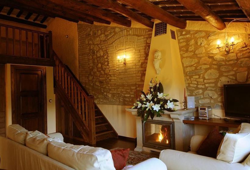 Castell De Riudabella