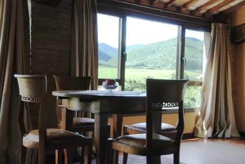 Castell De Riudabella