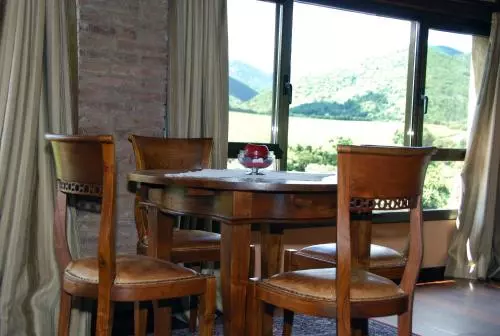 Castell De Riudabella