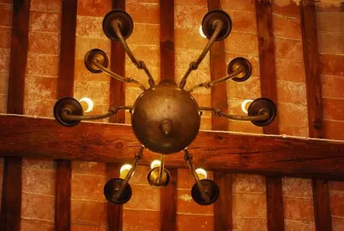 Castell De Riudabella