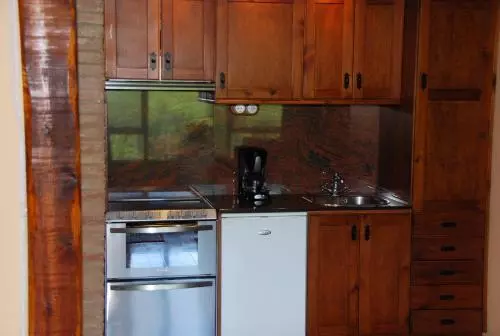 Castell De Riudabella