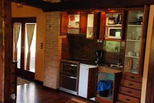 Castell De Riudabella