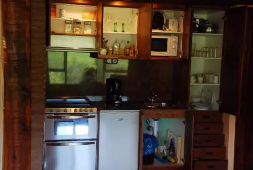 Castell De Riudabella