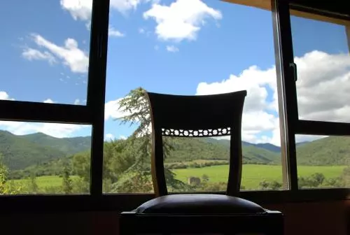 Castell De Riudabella