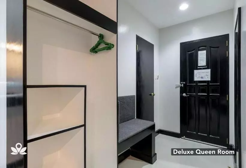 Check Inn Hotel Dumaguete City By Reddoorz