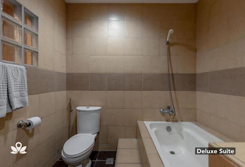 Check Inn Hotel Dumaguete City By Reddoorz