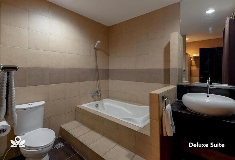 Check Inn Hotel Dumaguete City By Reddoorz