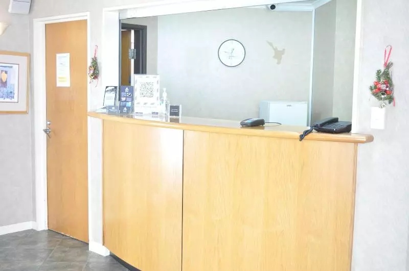 City Suites