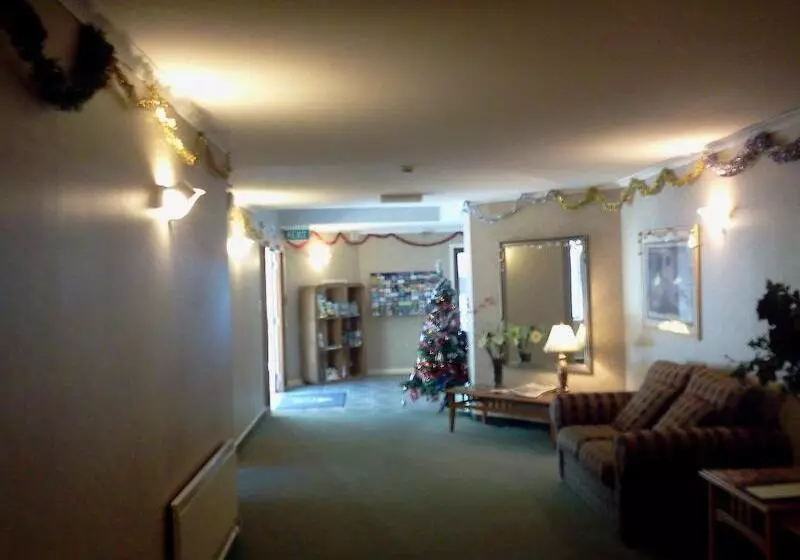 City Suites