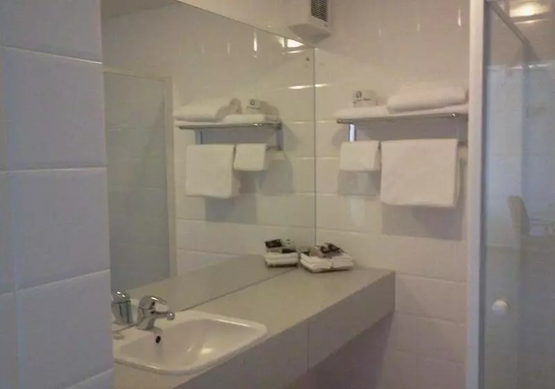 City Suites