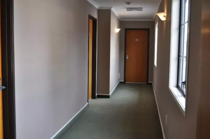 City Suites
