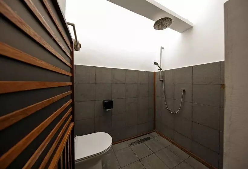 Hotel D522 Hostel At Kiener Hills Near Cebu Airport